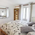 Dinka Apartmán