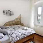 Dinka Apartmán Umag