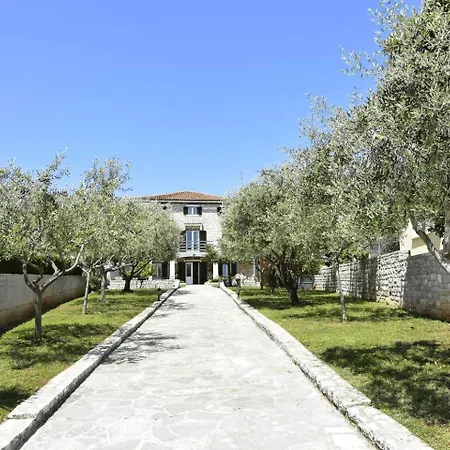 Apartman Dinka Umag