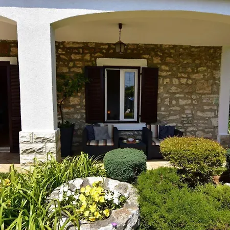 Dinka Appartement *