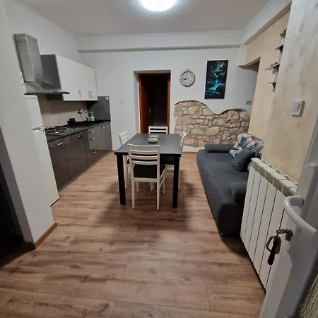 Apartman Dinka