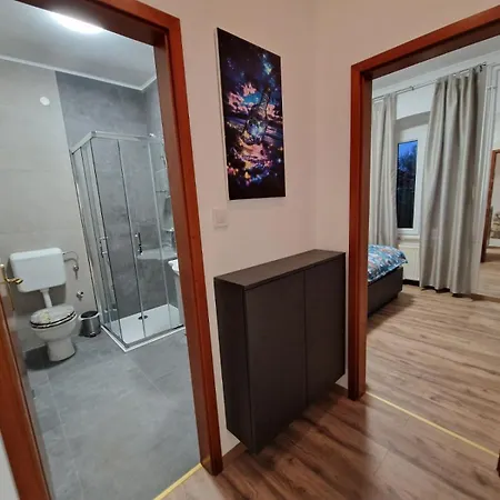 Dinka Appartement