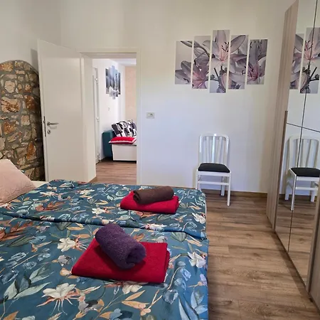 Dinka Appartement *