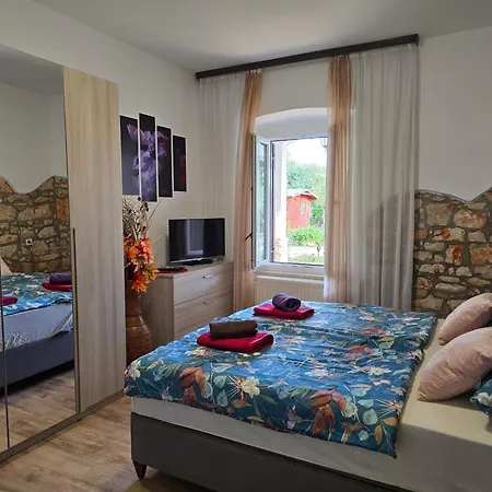 Dinka Appartement