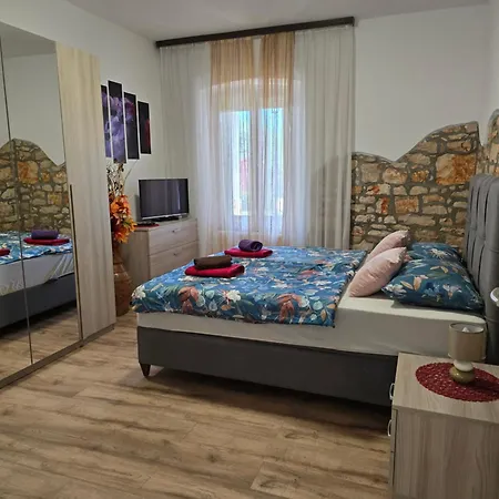 Appartement Dinka