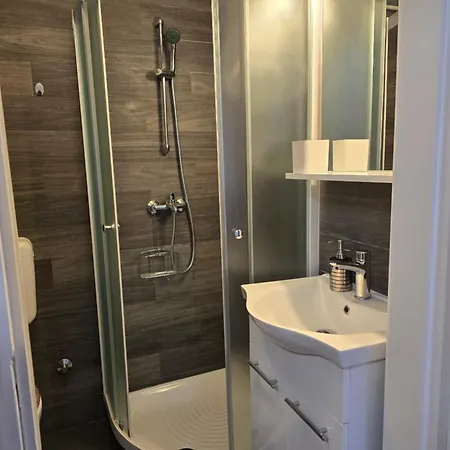 Appartement Dinka Umag