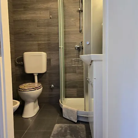 Appartement Dinka *