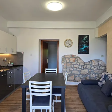 Appartement Dinka *