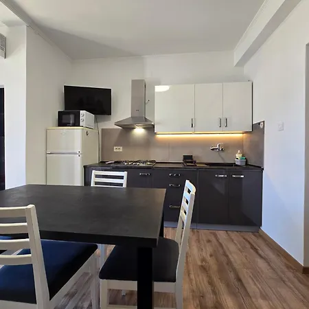 Dinka Appartement Umag