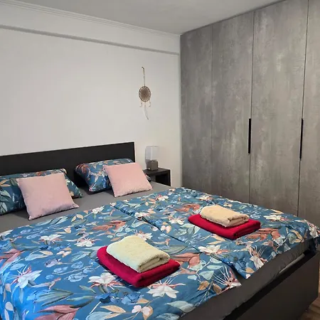Dinka Appartement Umag