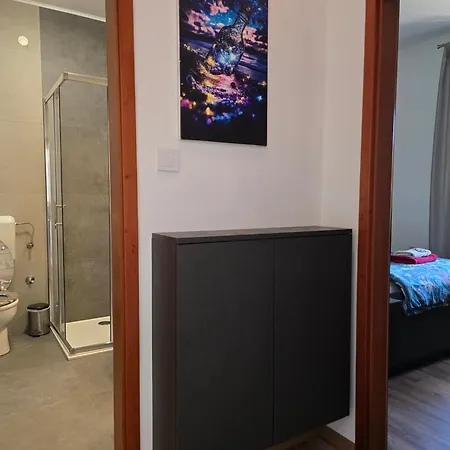 Dinka Appartement *