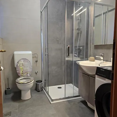 Dinka Appartement *