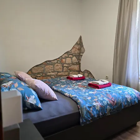 Appartement Dinka Umag