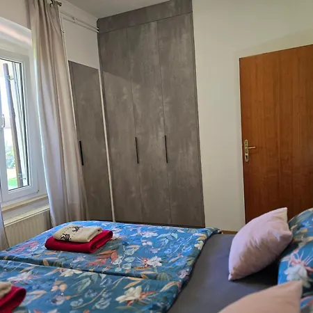 Dinka Appartement Umag