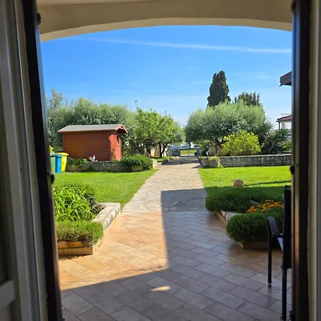 Appartement Dinka