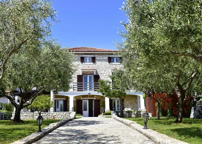 Dinka Διαμέρισμα Ουμάγκ