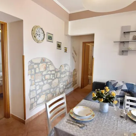 Dinka Apartment *