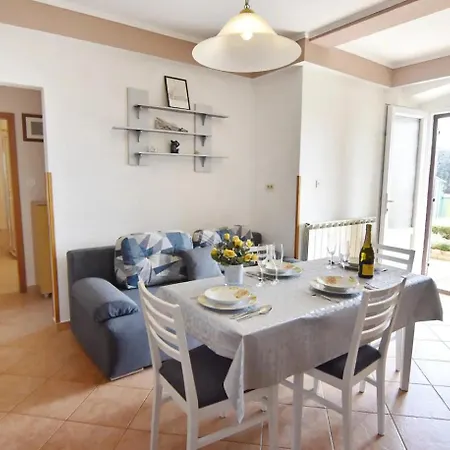 Dinka Apartment Umag
