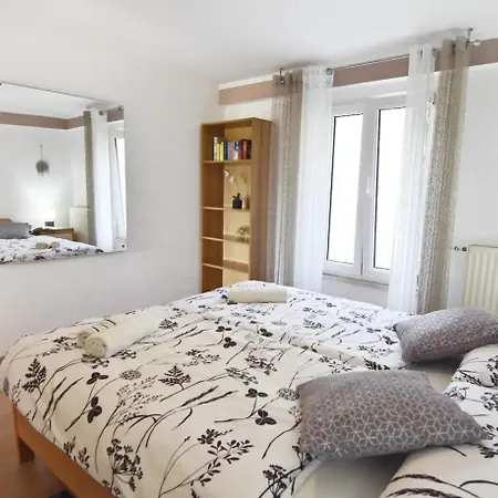 Dinka Apartment
