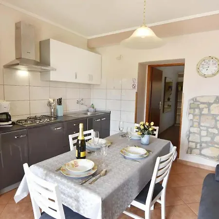 Apartment Dinka