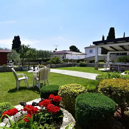 Apartment Dinka