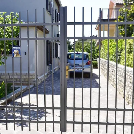 Apartment Dinka Umag