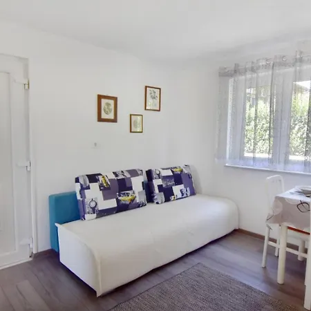 Dinka Apartment Umag