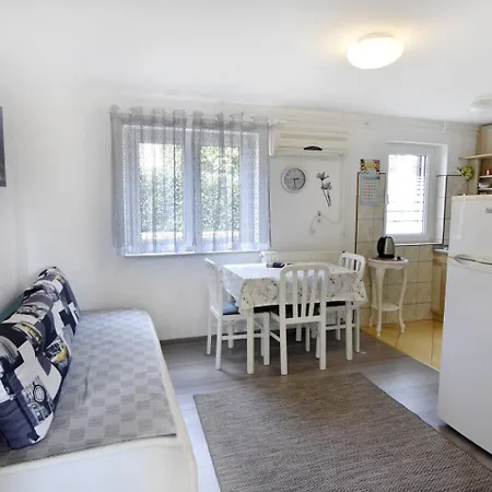 Dinka Apartment Umag