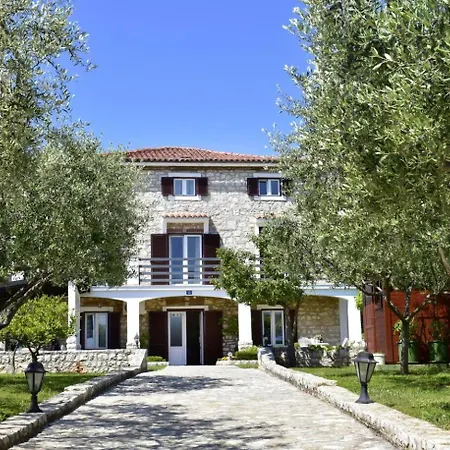 Dinka Apartment Umag